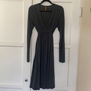 Rachel Pally Vneck Dress